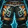 Jang-xi's Devastating Legplates Icon