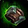 Prideful Gladiator's Armplates of Alacrity Icon