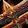 Screaming Tiger, Qiang's Unbreakable Polearm Icon