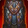 Malevolent Gladiator's Satin Robe Icon