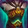 Robes of the Horned Nightmare Icon