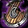 Shield Barrier Icon