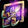 Eye of the Ancient Spirit Icon