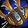 Grievous Gladiator's Satin Mantle Icon