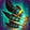 Mantle of the Horned Nightmare Icon