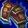 Shadow Heart Spaulders Icon