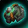 Prideful Gladiator's Copperskin Spaulders Icon