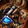 Malevolent Gladiator's Leather Spaulders Icon