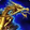 Malevolent Gladiator's Chain Spaulders Icon