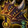 Saurok Stalker's Spaulders Icon