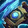 Malevolent Gladiator's Silk Amice Icon