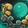 Trident of Corrupted Waters Icon