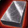 Glyph of Sharpened Knives Icon