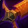 Amber Saber of Klaxxi'vess Icon