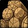 Stack of Bamboo Icon