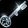 Obsidium Skeleton Key Icon