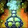 Paralytic Poison Icon