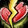 Jade Courtesan Figurine Icon