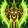 Plague Strike Icon