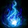 Living Cobalt Icon