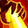 Lava Beam Icon
