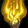 Glyph of Denounce Icon