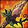 Spore Cloud Icon
