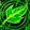 Glyph of Blooming Icon