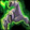 Touch of the Grave Icon