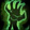 Glyph of Siphon Life Icon