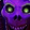 Fixate Anger Icon