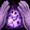 Dark Intent Icon