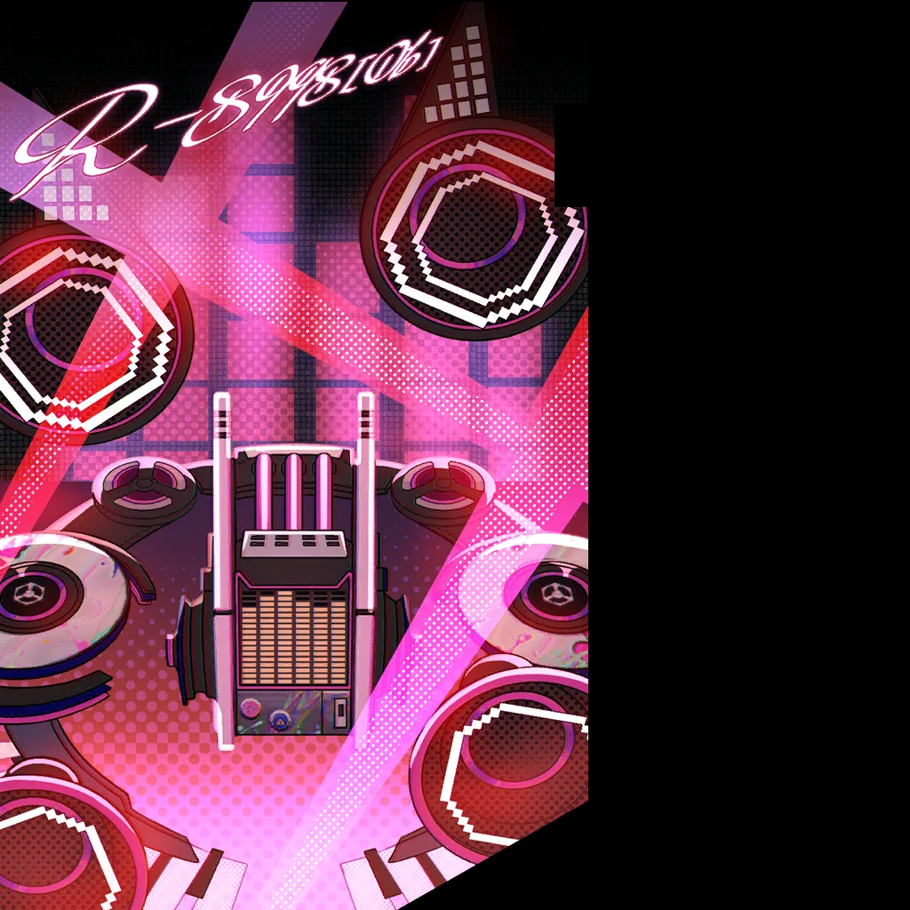 Blow up the Crowd card image