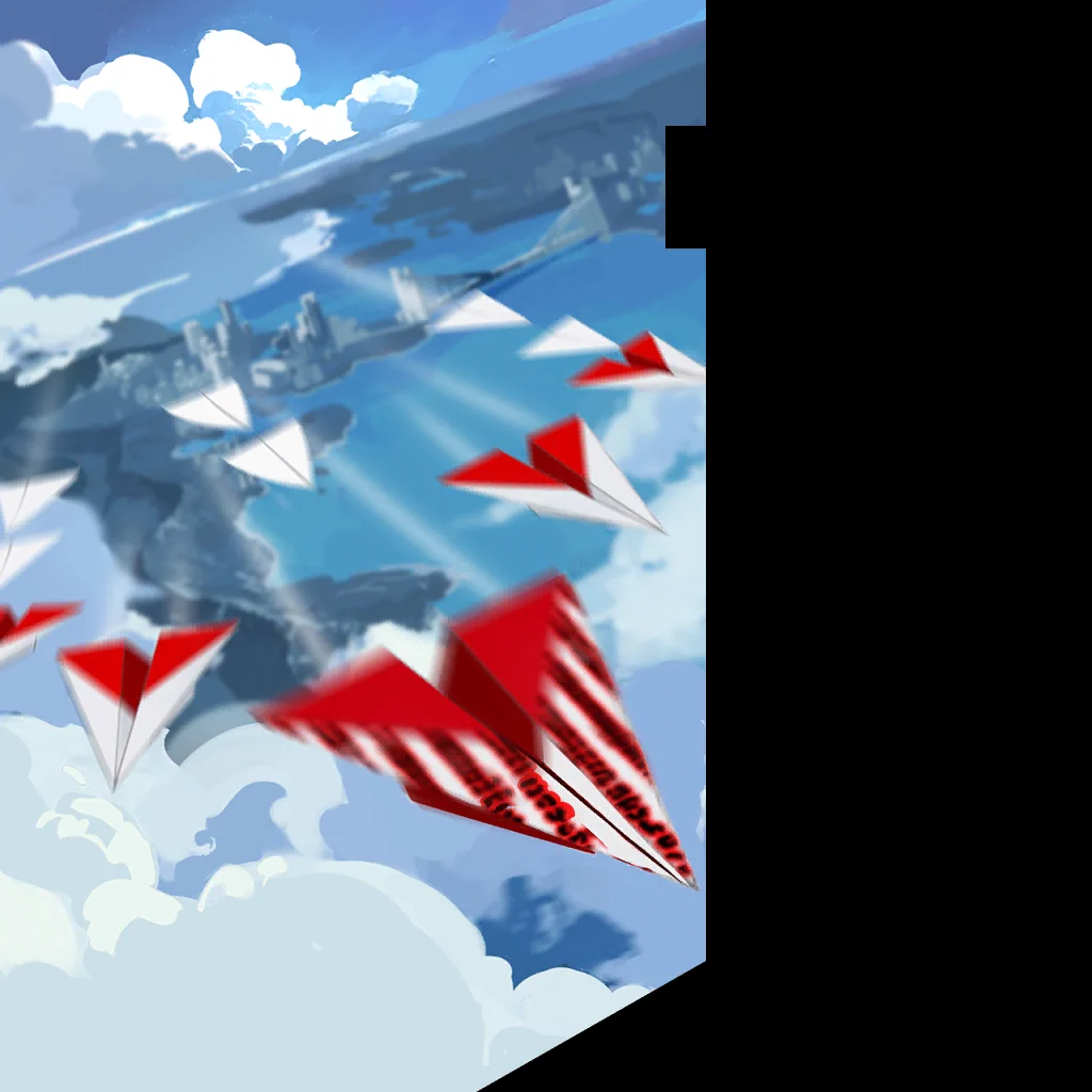 Clear Skies card image