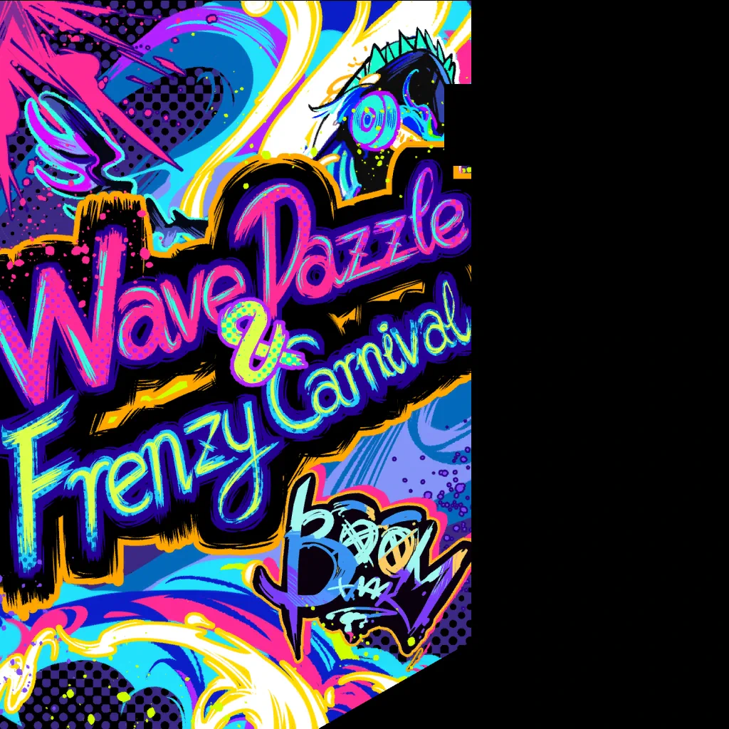 Cosmos Daze, Wild Reverie card image