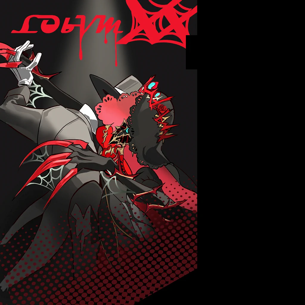 Eternal Waltz card image