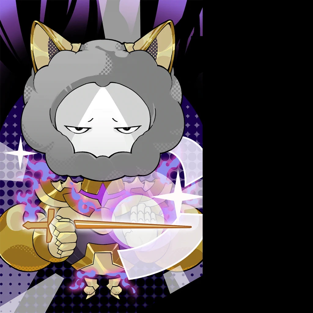 Fluff of Ferocity card image