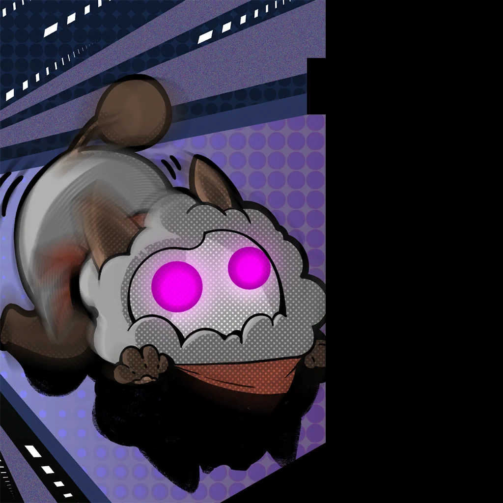 Fluff of Finesse card image