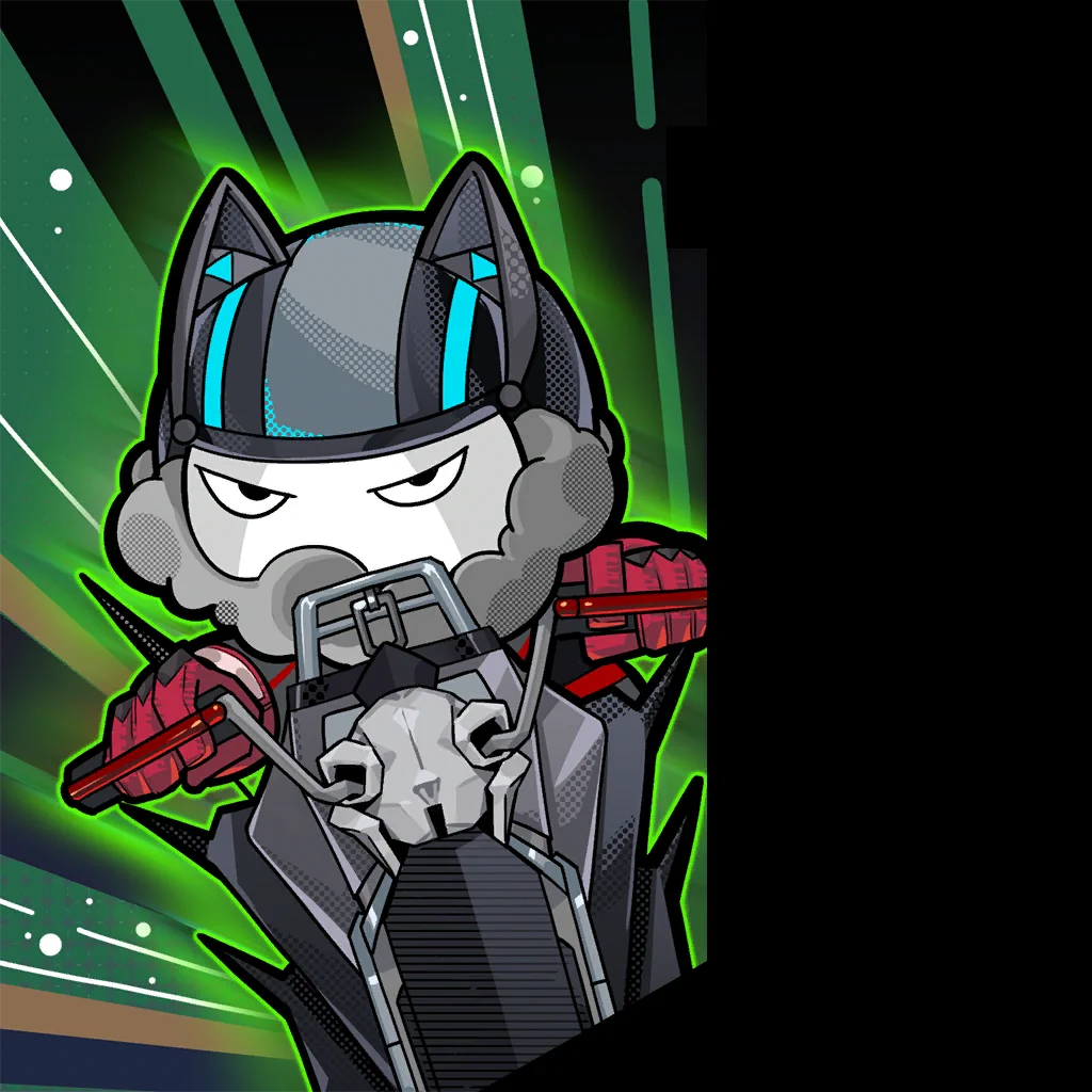 Fluff of Fleetness card image