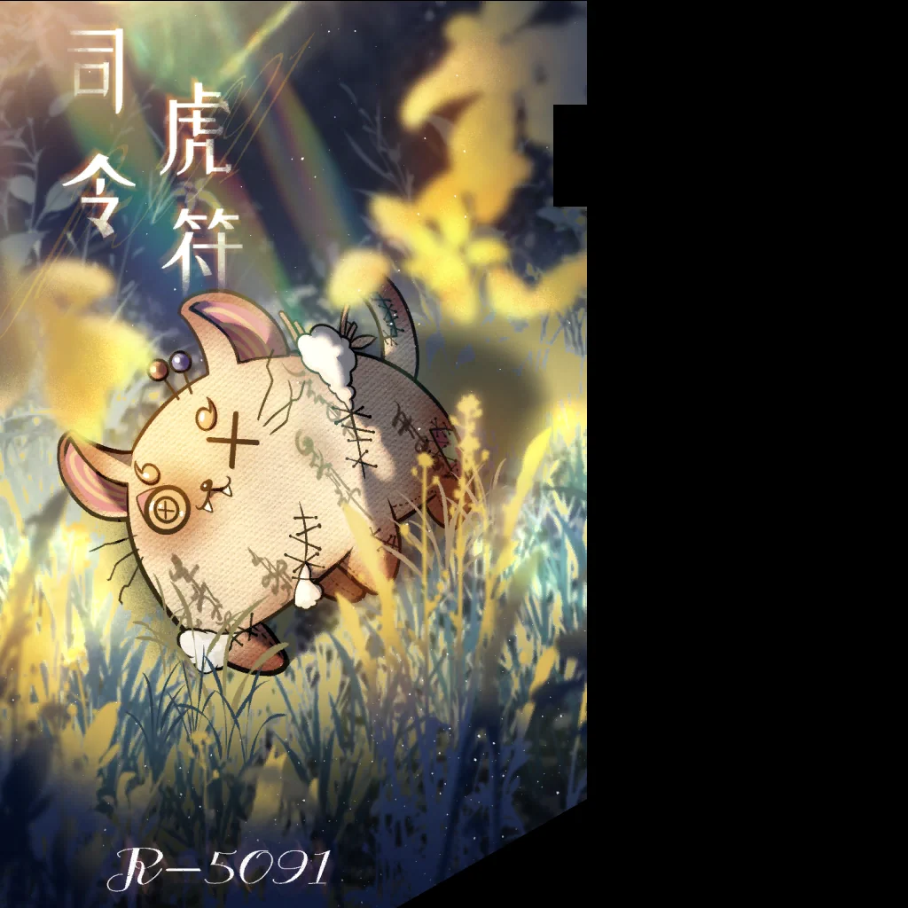 Ready-Ready card image