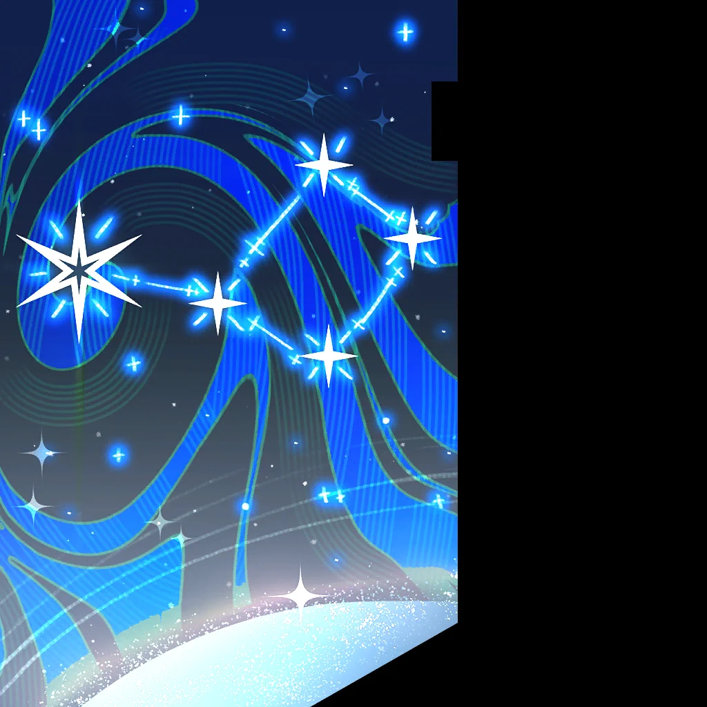 Stellar Veil card image