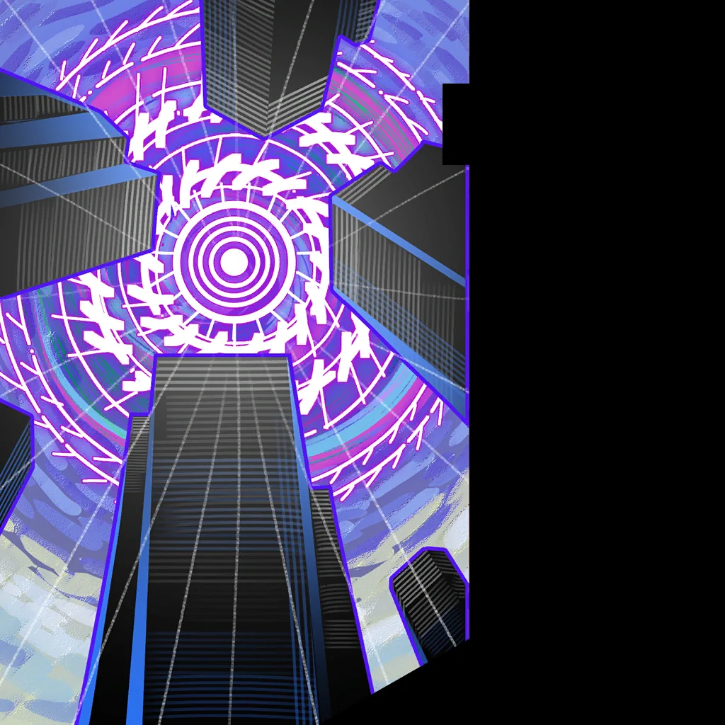 The Rain That Shook the World card image