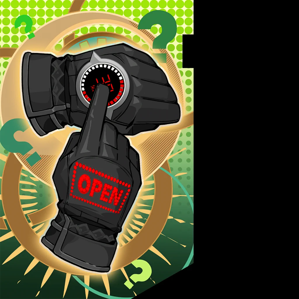 Time Bandit card image