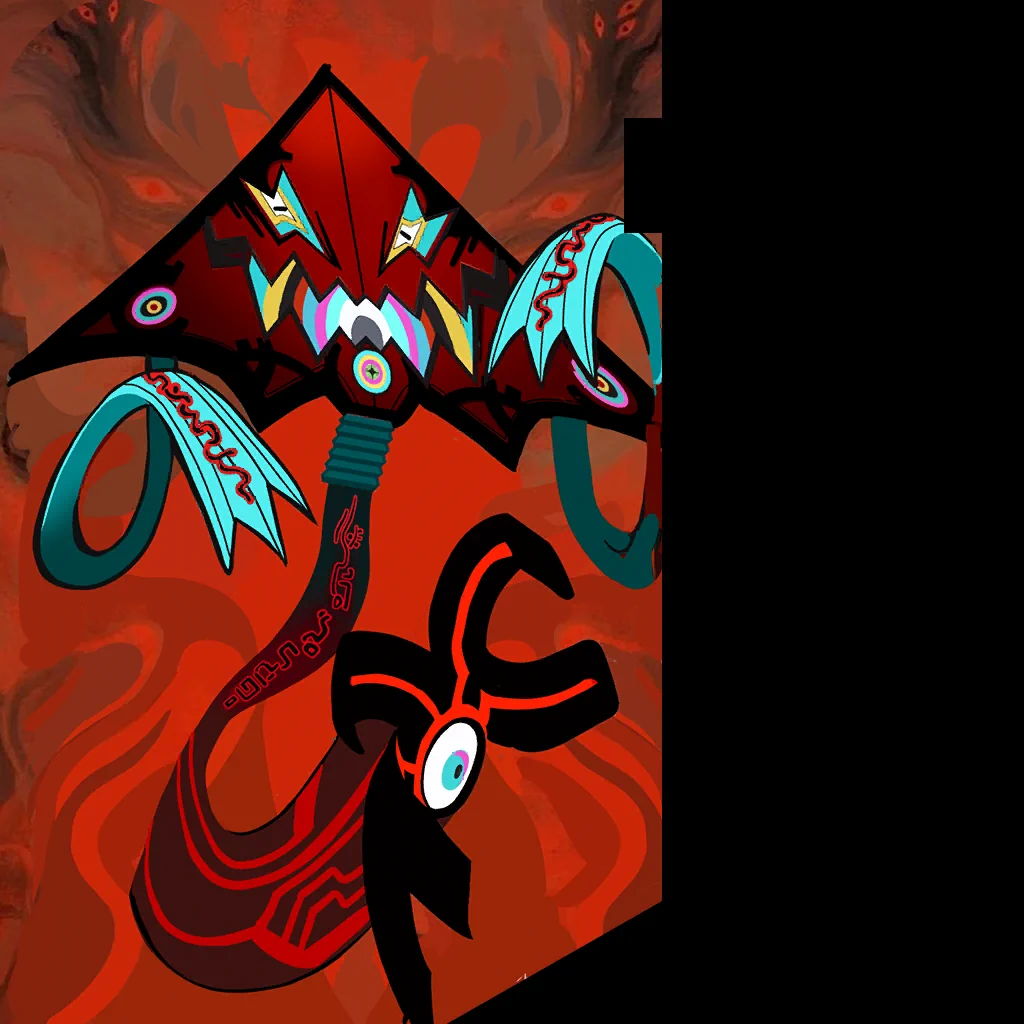 Watch Your Heads! card image