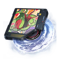 Be Happy Details and Best Characters in Neverness to Everness