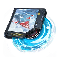 Clear Skies - Best Characters and Materials