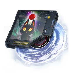 Contemplative Cat - Best Characters and Materials