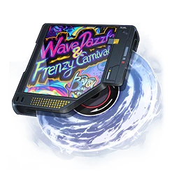 Cosmos Daze, Wild Reverie - Best Characters and Materials