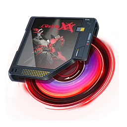 Eternal Waltz - Best Characters and Materials