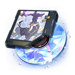 First Step to Success - Best Characters and Materials